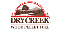 Dry Creek Wood Pellets