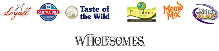 cat food brands like Loyall, Earthborn and more
