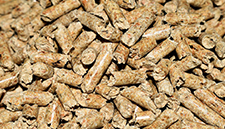 Wood Pellets